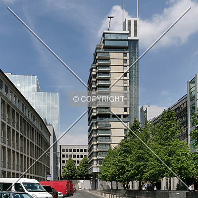 Skylight by Nephilim