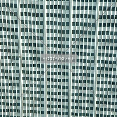 Keio Plaza North Building by Andrew Stewart