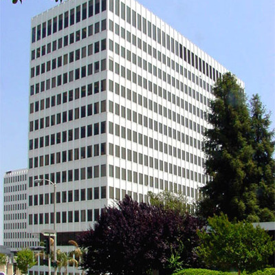 225 South Lake Avenue by Garrett Stout