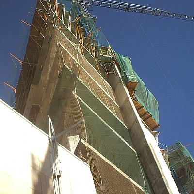 Hotel Princess Barcelona by David Guija