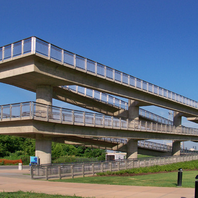 Mississippi River Overlook by Ryan Hildebrand