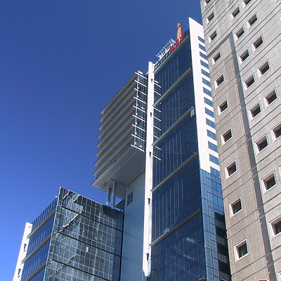 Westpac Place by John Bek