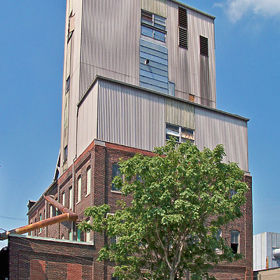 Mayco Industries by Ryan Hildebrand