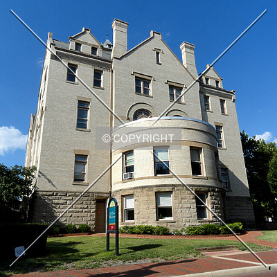 Rouss City Hall by Chris Patriarca