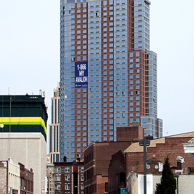 Halstead New Rochelle by John Cahill