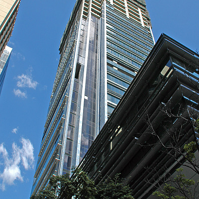 275 George Street by John Bek