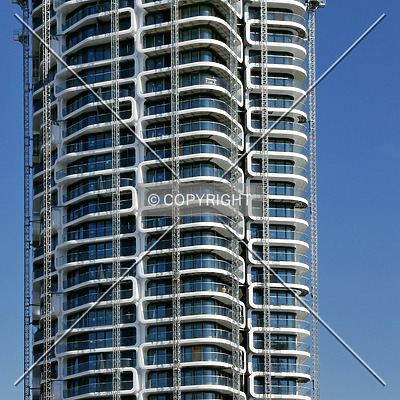 Grand Tower by Nephilim