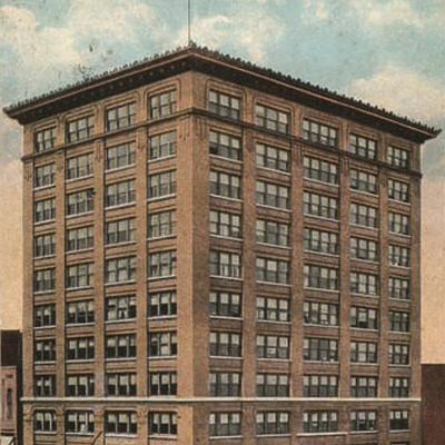 Sky Eleven by E. C. Kropp Co.