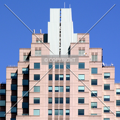 Two Hanover Square by Chris Patriarca