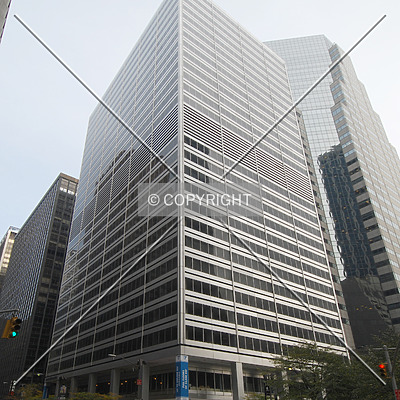 77 Water Street by Royce Douglas