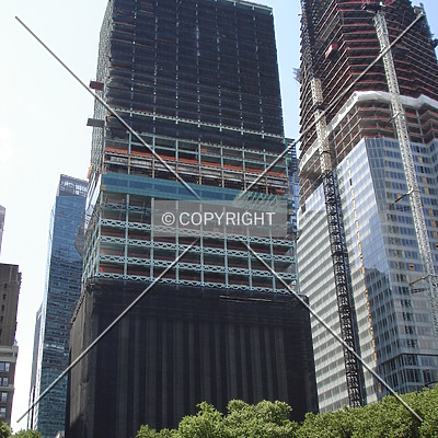 1095 Avenue of the Americas by Royce Douglas