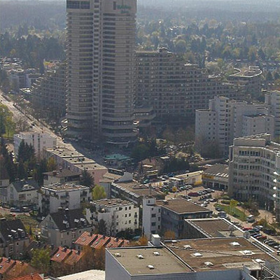 Leonardo Royal Hotel Frankfurt by Oliver Klaus Graf
