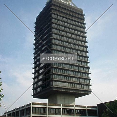 DeutschlandRadio by Nephilim