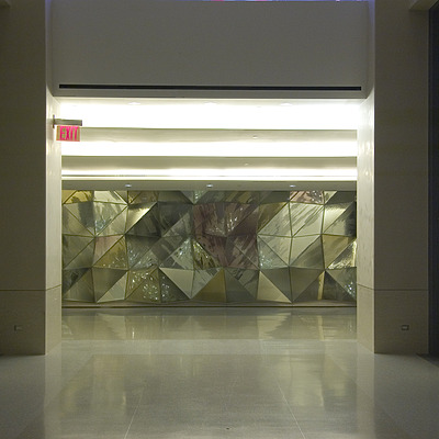 30 Rockefeller Plaza by Pavel Toczynski