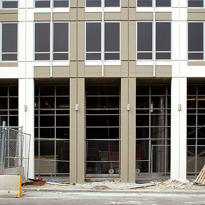 415 Premier Apartments by Daniel Kieckhefer