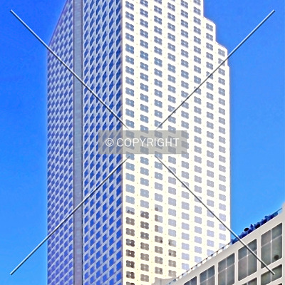 Southeast Financial Center by Jorge Molina