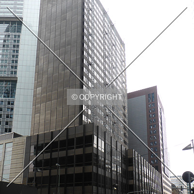 Global Tower by Nephilim