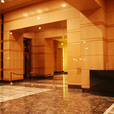 Heller International Building by Daniel Kieckhefer