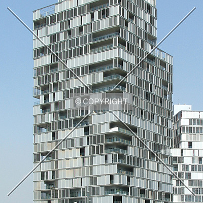 Illa de la Llum 1 by René Hogendijk