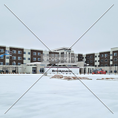 Residence Inn by Marriott St. Louis Chesterfield by Ryan Hildebrand