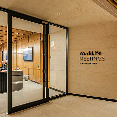 One Penn Plaza by Vornado Realty Trust