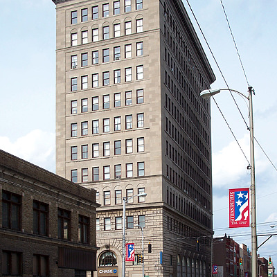 Chase Building by Bayberry Properties, LLC