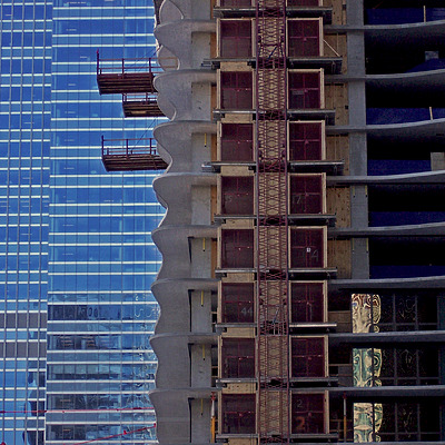 Aqua by Shawn Ursini