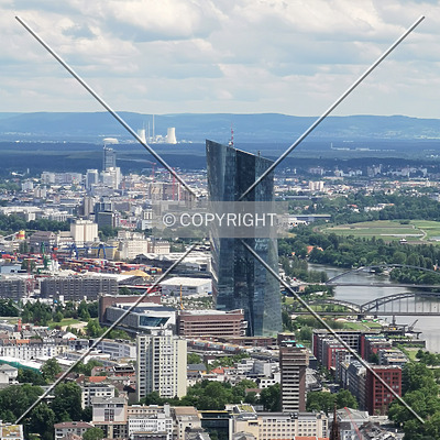 Skytower by Nephilim