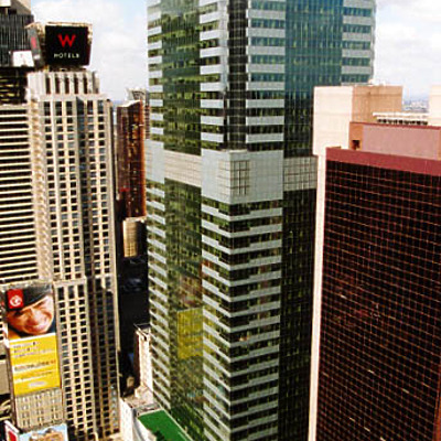 1585 Broadway by Scott Murphy
