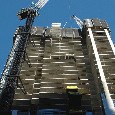 Lumière Residences by John Bek