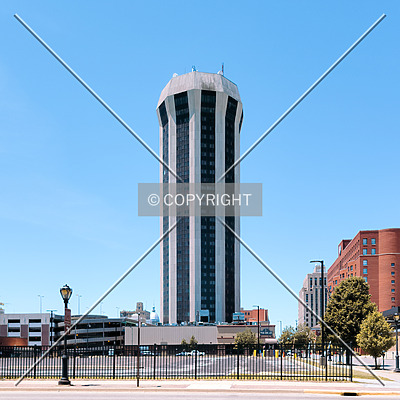 Wyndham Springfield City Centre by Ryan Hildebrand