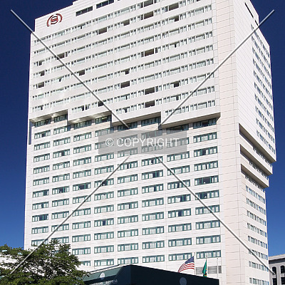 Hotel Murano by Serdica