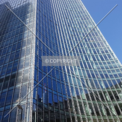 SKYPER Tower by Nephilim