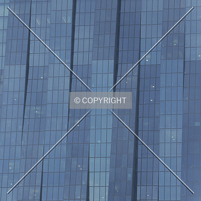 DC Tower 1 by Nephilim