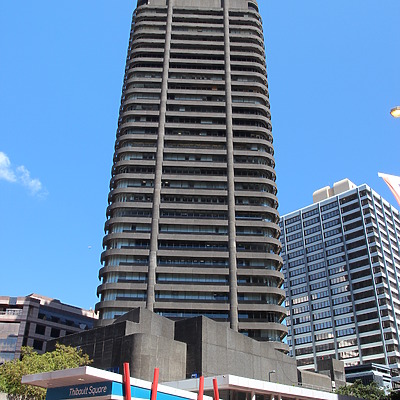 1 Thibault Square by Kjetil Balog