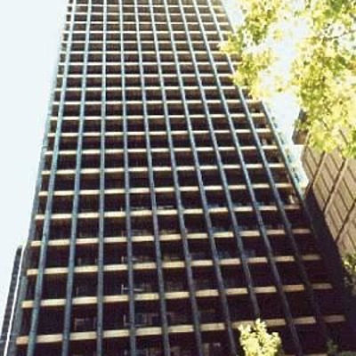 State Office Block by NSW State Library