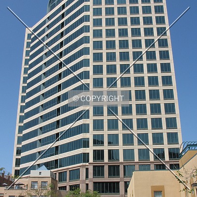 Koll Center by Emmanuel D.