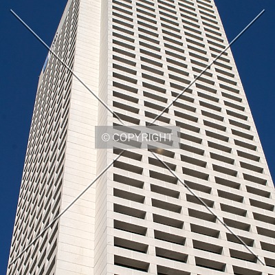 AT&T Building by Martin Bugajski