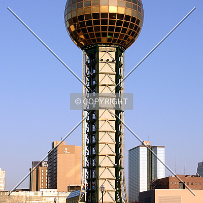 Sunsphere by Chris Patriarca