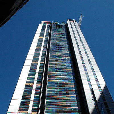 Lumière Residences by John Bek