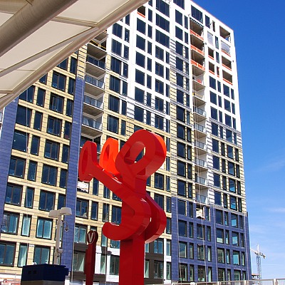 The Coloradan by Brian LoBue