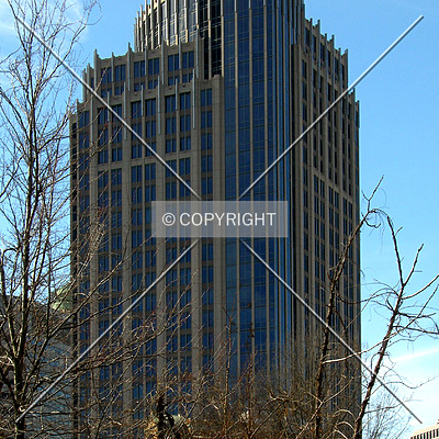 Fifth Third Center by Chris Patriarca