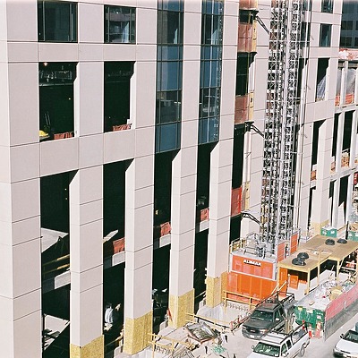 Four Seasons Hotel & Private Residences Denver by Brian LoBue