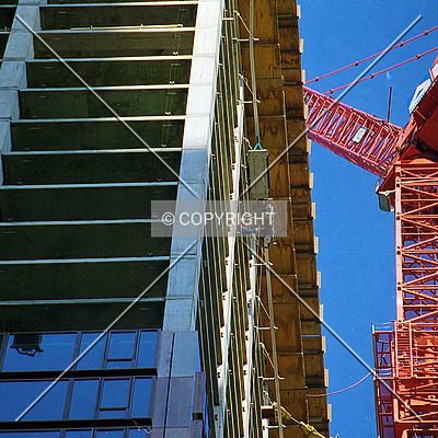 MAIN TOWER by Nephilim