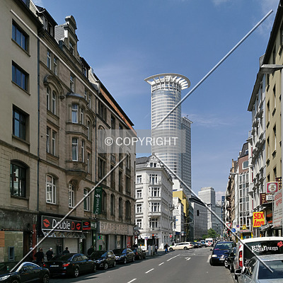 Westend 1 by Nephilim