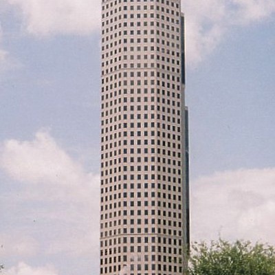 1600 Smith Street by Kevin Lehnhardt