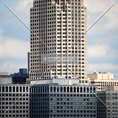 101 Hudson Street by Royce Douglas