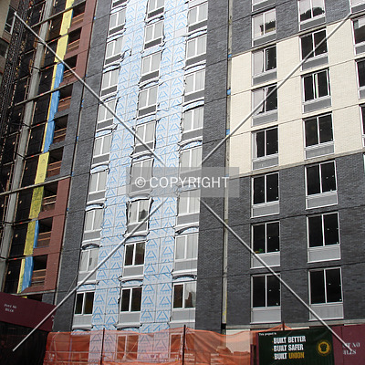 Hampton Inn/Candlewood Suites/Holiday Inn Express by Royce Douglas