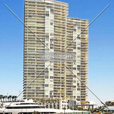 ICON at South Beach by Jorge Molina