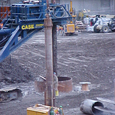 Trump International Hotel & Tower by B. Victor Adams